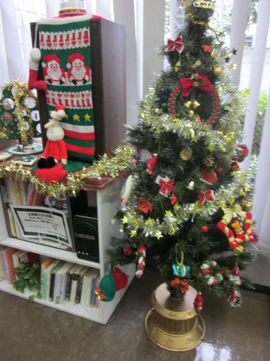 クリスマスツリー🎄－2025－