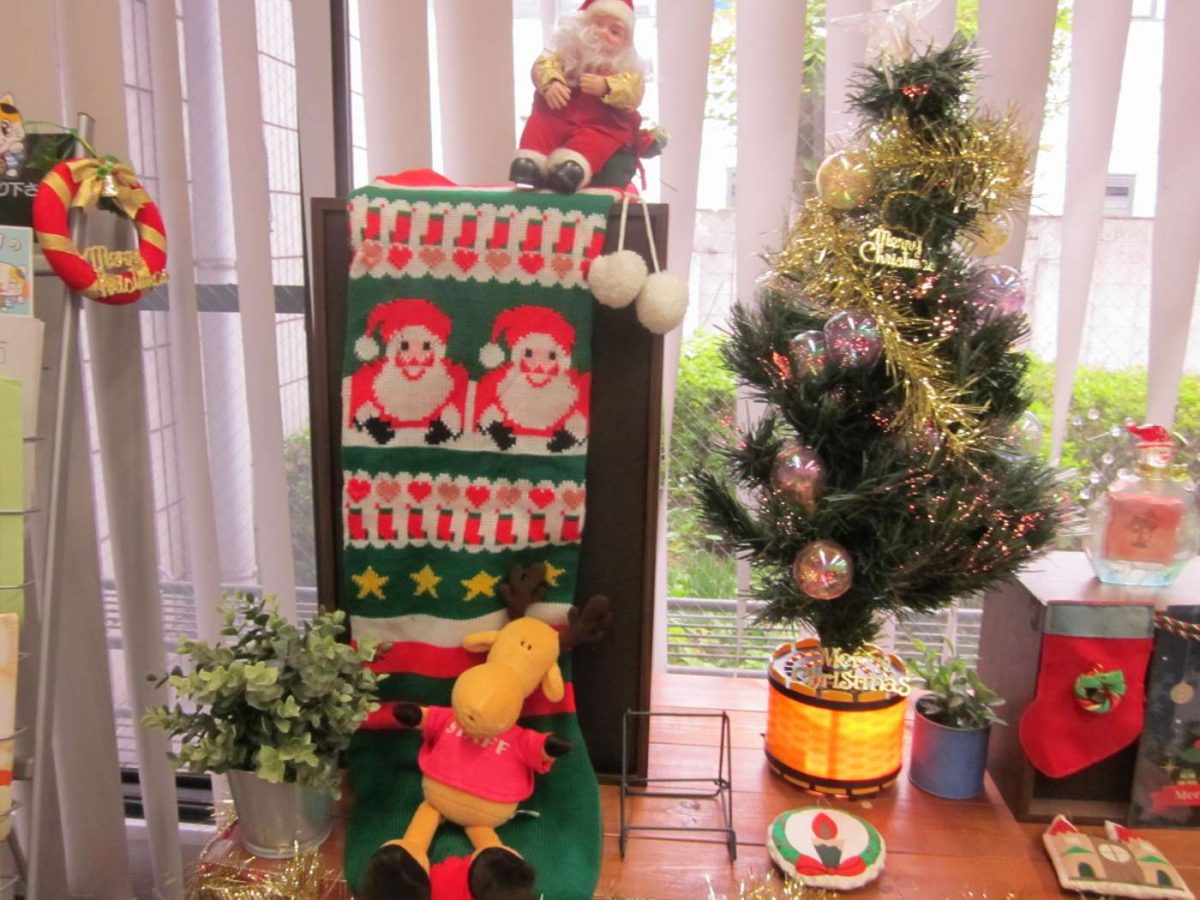 クリスマスツリー🎄－2025－