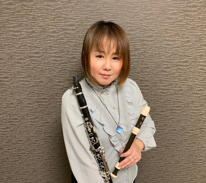 カルチャースクール「クラリネット講座」開講